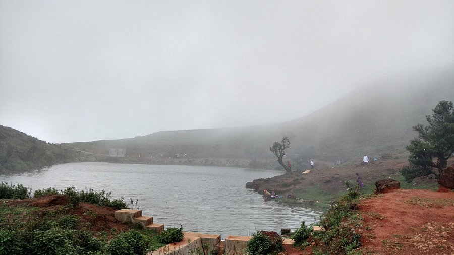 Places to Visit in Chikmagalur