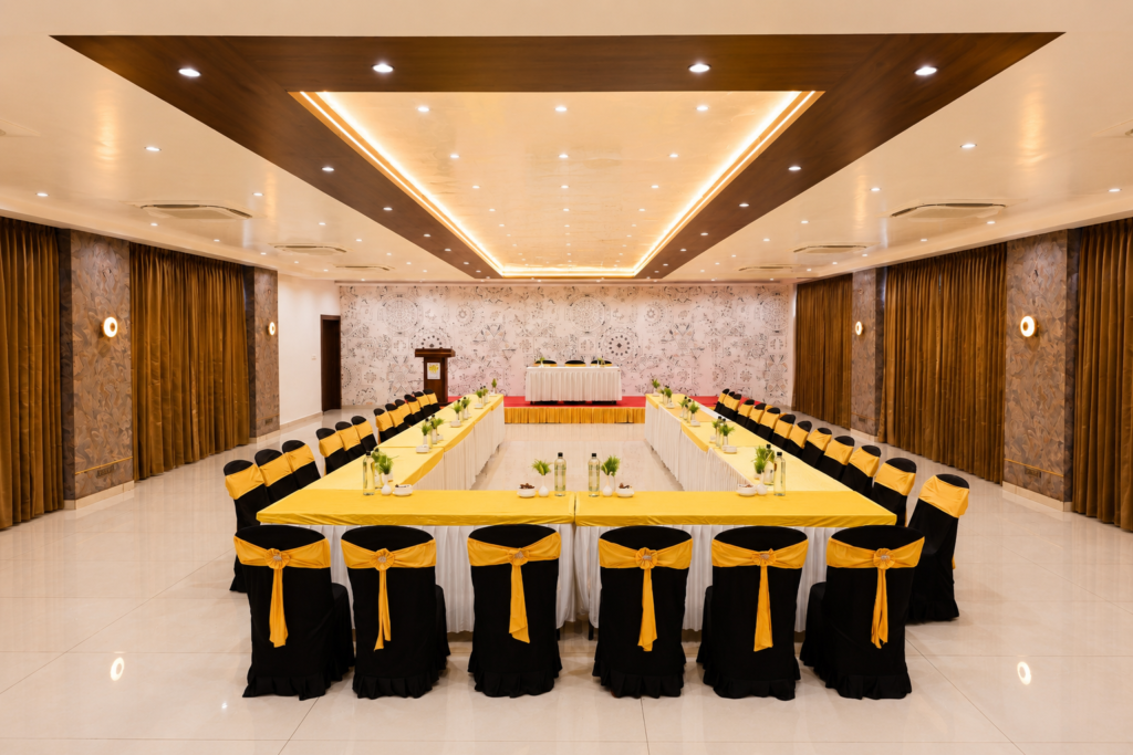 Event Venues in Chikmagalur Resorts
